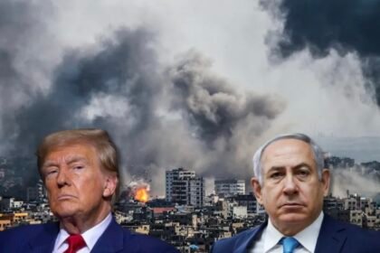 गाजा में शांति की उम्मीद