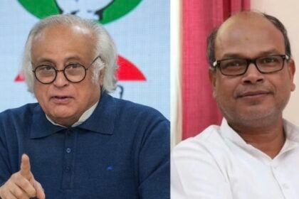 बिहार वोटर लिस्ट विवाद