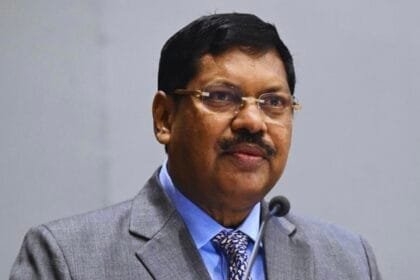 CJI पर हमले की कोशिश