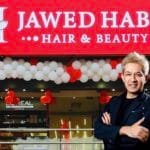 शहूर हेयर स्टाइलिस्ट जावेद हबीब