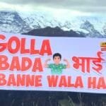 भारती और हर्ष ने दी खुशखबरी