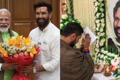 सीट बंटवारे पर नहीं बनी बात!