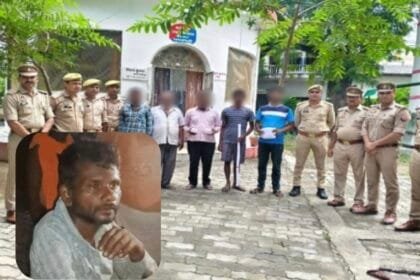 रायबरेली दलित हत्या कांड में बड़ा एक्शन