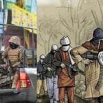 पाकिस्तान कुर्रम जिला TTP हमला