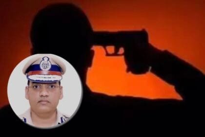 IPS अधिकारी पूरन कुमार सुसाइड नोट