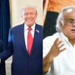 पाकिस्तान को AMRAAM मिसाइल सौंपने पर कांग्रेस ने सरकार से जवाब मांगा