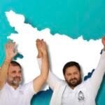 महागठबंधन का फार्मूला