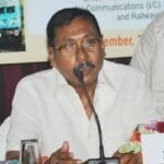 BJP से राजन गोहेन का इस्तीफा