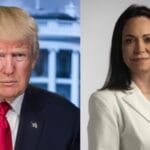 ट्रंप का टूटा 'नोबेल सपना'