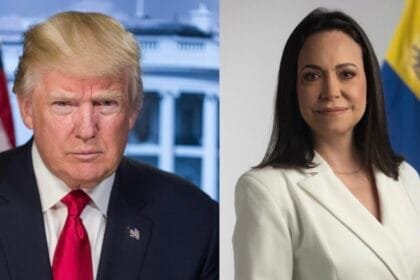 ट्रंप का टूटा 'नोबेल सपना'