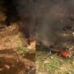 अमेरिका टेनेसी सैन्य विस्फोटक फैक्ट्री धमाका