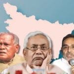 NDA में सब ठीक है?