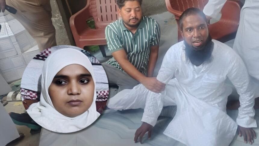 बागपत गांगनोली हत्याकांड