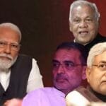 NDA में फंसी पेंच?