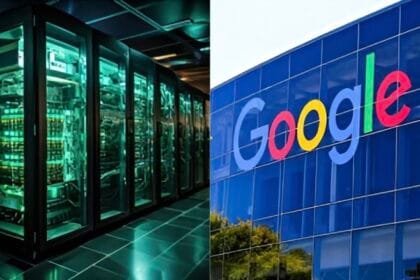 भारत बनेगा ग्लोबल AI हब! Google का 1 गीगावाट AI कैंपस आंध्र प्रदेश में