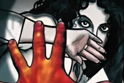 दिल्ली यूनिवर्सिटी छात्रा यौन शोषण मामला