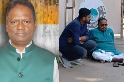 बिहार चुनाव से पहले जेडीयू में घमासान!