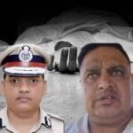 हरियाणा पुलिस सुसाइड केस