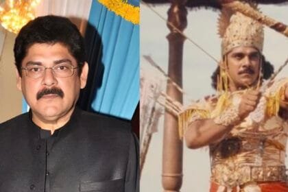 पंकज धीर निधन