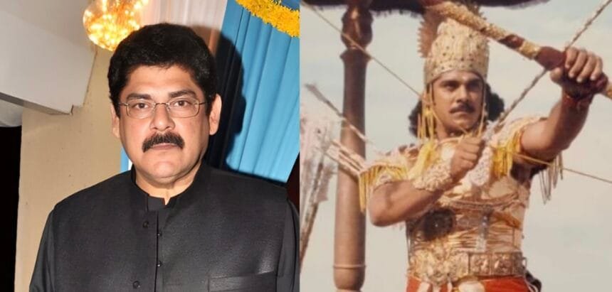 पंकज धीर निधन