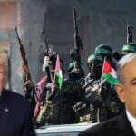 इज़राइल-हमास संघर्ष