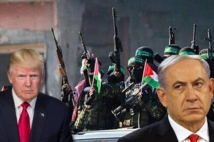 इज़राइल-हमास संघर्ष