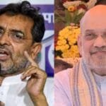 एनडीए सीट बंटवारा बिहार चुनाव