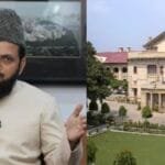 रामपुर सांसद मोहिबुल्ला नदवी गुजारा भत्ता मामला