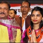 मैथिली ठाकुर अलीनगर बीजेपी विवाद