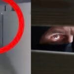 मंदसौर में कपड़े बदल रही छात्राओं के चुपके से बनाए जा रहे थे वीडियो.