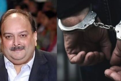 मेहुल चोकसी