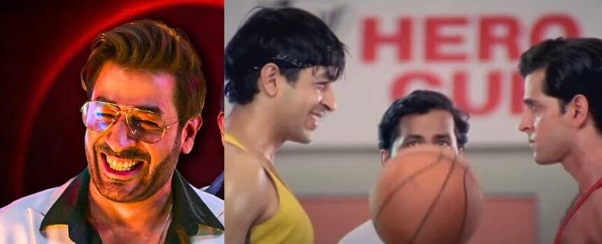 चर्चा में रजत बेदी