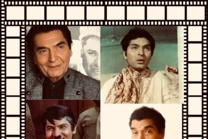 असरानी के निधन से शोक में बॉलीवुड