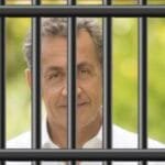 कुख्यात ‘ला सांते’ जेल में सजा काटेंगे फ्रांस के पूर्व राष्ट्रपति निकोलस सरकोजी.