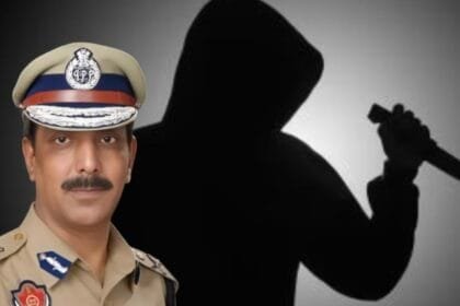 पिता पर बेटे के कत्ल का आरोप?