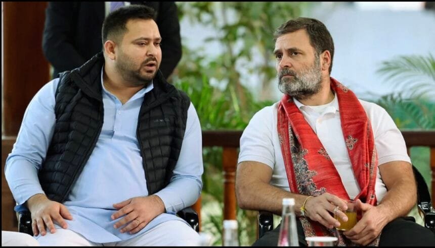 सीटों पर पेंच!