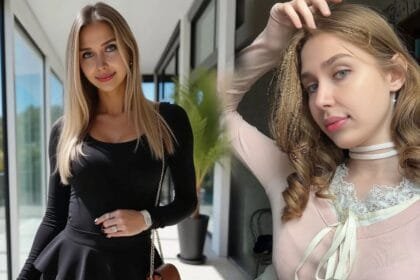 कोको इन इंडिया विवाद रशियन इन्फ्लुएंसर भारत छोड़ना