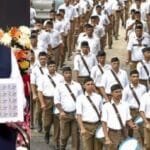 PM मोदी ने RSS के 100 साल पर जारी किया खास डाक टिकट