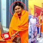 पूजा शकुन और उनका विवादित इमेज