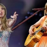 Taylor Swift का धमाका