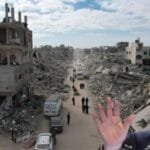 गाज़ा संकट हमास नेतन्याहू बयान