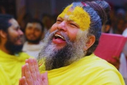 प्रेमानंद महाराज की मौत की खबर का सच