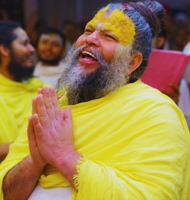 प्रेमानंद महाराज की मौत की खबर का सच