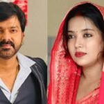 पत्नी ने लगाए पवन सिंह पर गंभीर आरोप!