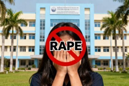 दुर्गापुर गैंगरेप केस