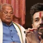 जीतन राम मांझी सीट शेयरिंग विवाद