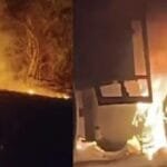 बाड़मेर सड़क हादसा