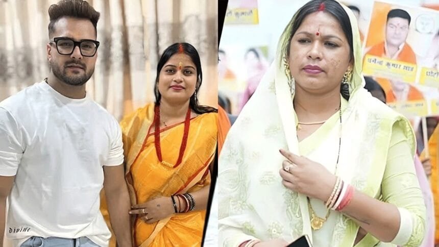 सियासी महाभारत में उतरा एक और भोजपुरी सुपरस्टार