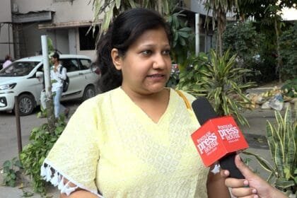 लखनऊ गोमती नगर चोरी मामला पुलिस पर सवाल