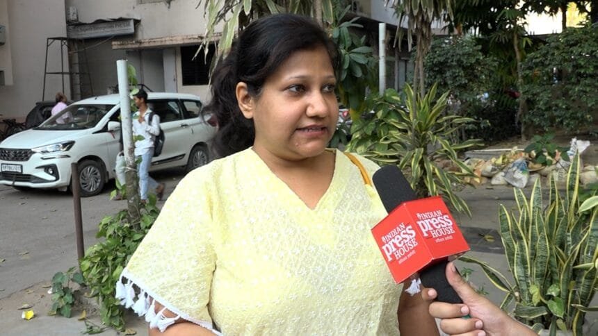 लखनऊ गोमती नगर चोरी मामला पुलिस पर सवाल